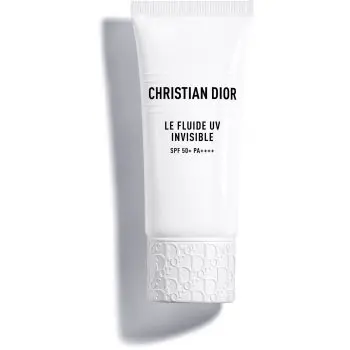 DIOR Hydrating Invisible UV Fluid protective fluid SPF 50+