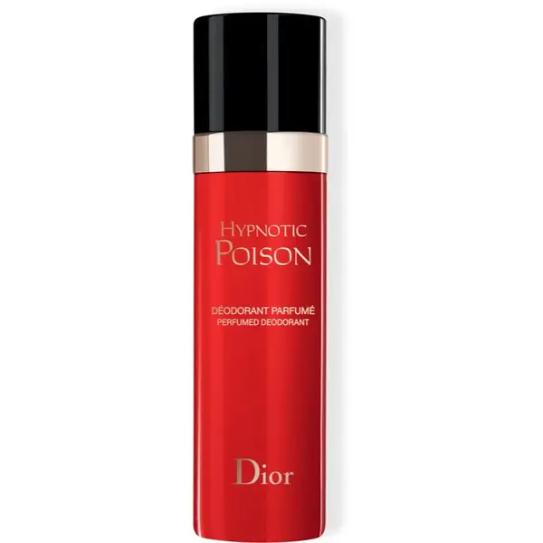 DIOR Hypnotic Poison deodorant spray pentru femei 100 ml