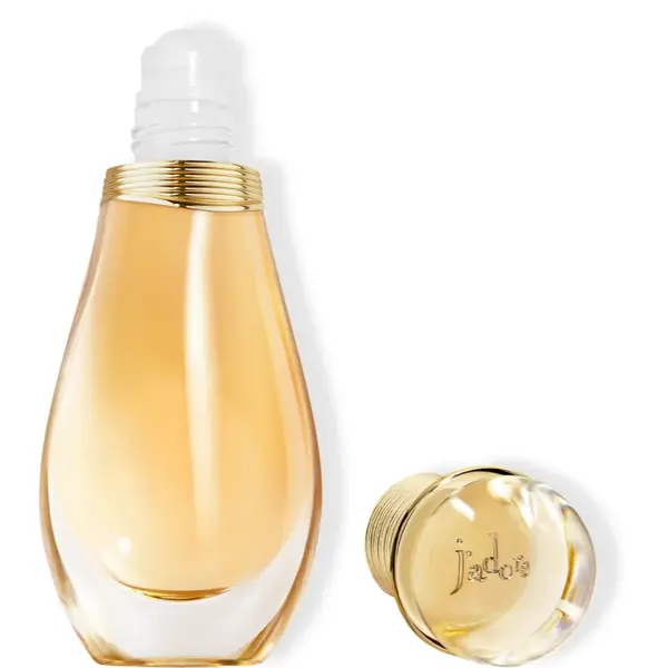 DIOR J'adore Roller-Pearl Eau de Parfum roll-on pentru femei 20 ml
