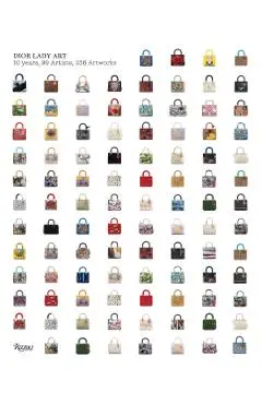 Dior Lady Art - Herve|hanover Mikaeloff