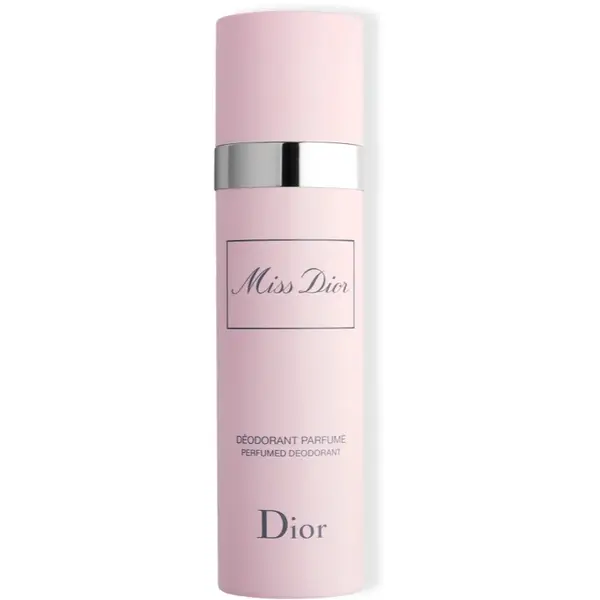 DIOR Miss Dior deodorant spray pentru femei 100 ml