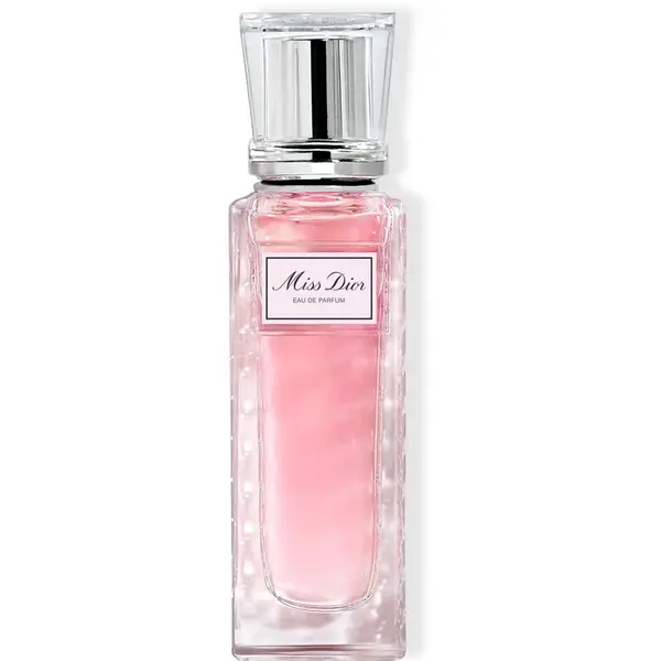DIOR Miss Dior Roller-Pearl Eau de Parfum roll-on pentru femei 20 ml