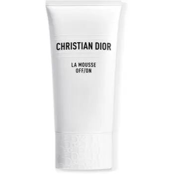 DIOR OFF/ON Foaming Cleanser spuma de curatat