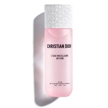 DIOR OFF/ON L'Eau Micellaire apa de fata cu particule micele