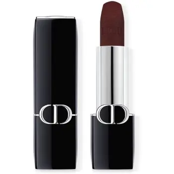 DIOR Rouge Dior Balm Balsam de buze hidratant reincarcabil