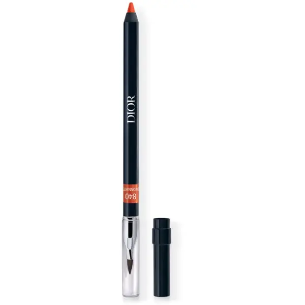 DIOR Rouge Dior Contour Creion de buze de lunga durata culoare 840 Rayonnante 1.2 g