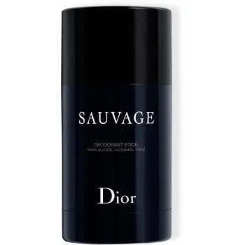 DIOR Sauvage deostick fară alcool pentru bărbați