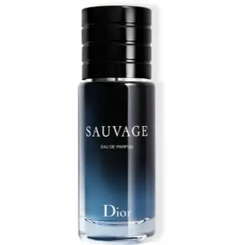 DIOR Sauvage Eau de Parfum reincarcabil pentru bărbați
