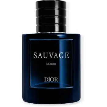 DIOR Sauvage Elixir extract de parfum pentru bărbați