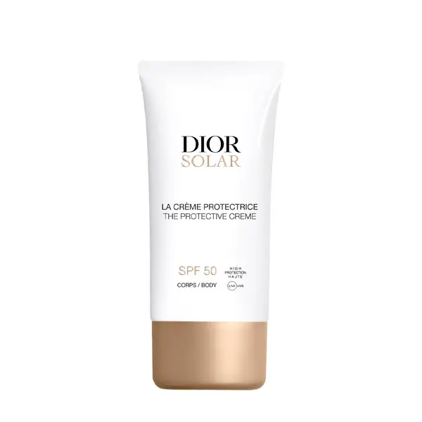 Dior solar the protective cream spf 50 150 ml