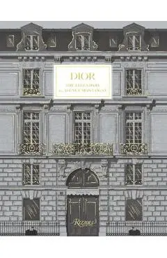 Dior: The Legendary 30, Avenue Montaigne - Pietro Beccari