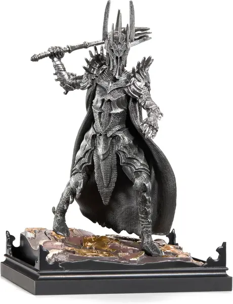 Diorama - The Lord of the Rings: Sauron | The Noble Collection