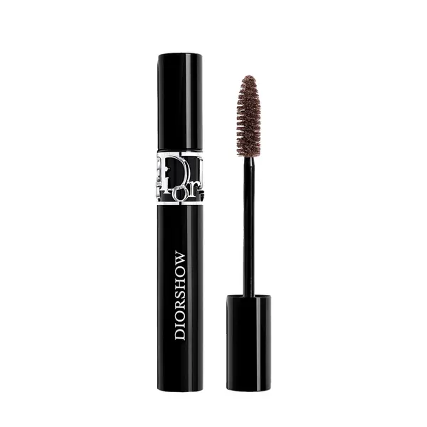 Diorshow 24h buildable volume mascara 798 10 ml