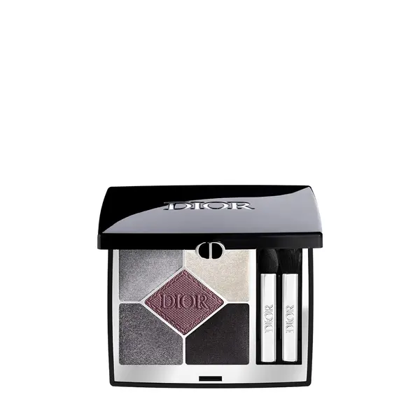 Diorshow 5 couleurs eye palette 073 7 gr