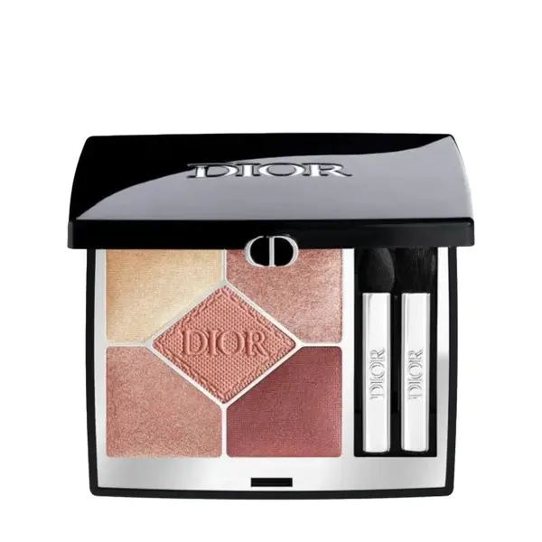 Diorshow 5 couleurs eye palette 743 7 gr
