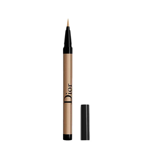 Diorshow on stage waterproof liquid eyeliner 551 0.55 ml