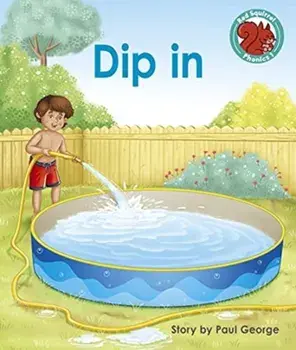 Dip in, Paperback/***