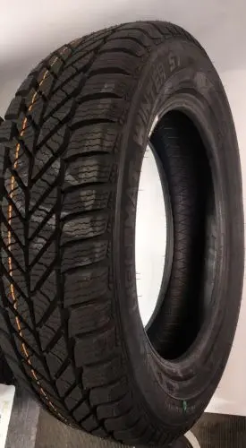 DIPLOMAT ST 185/65R14 86T M+S 3PMSF
