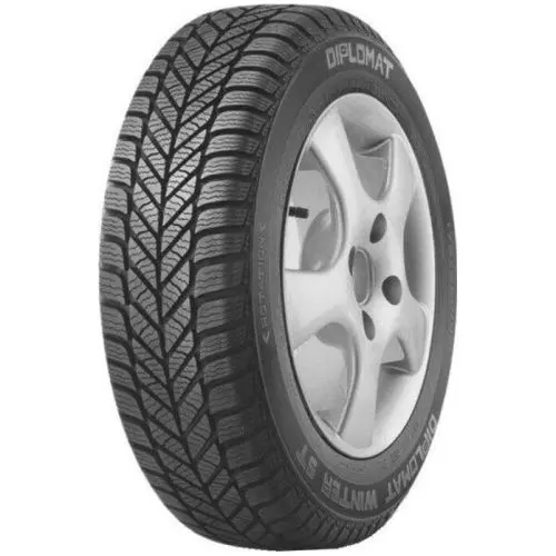 DIPLOMAT WINTER ST 195/60R15 88T M+S 3PMSF