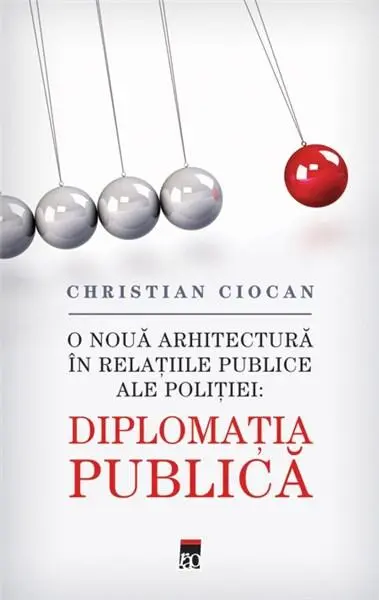 Diplomatia publica |
