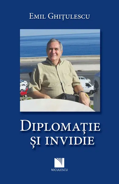 Diplomaţie şi invidie