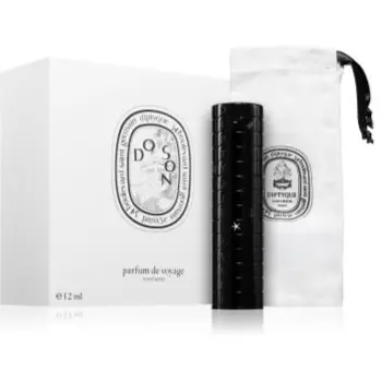 Diptyque Do Son Eau de Toilette reincarcabil pentru femei