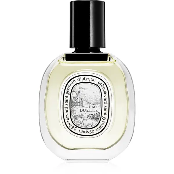 Diptyque Eau Duelle Eau de Toilette unisex 50 ml