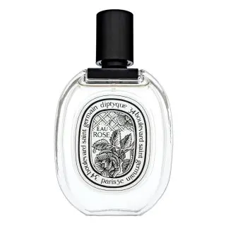 Diptyque Eau Rose Eau de Toilette femei 100 ml