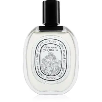 Diptyque Geranium Odorata Eau de Toilette unisex