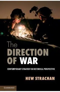Direction of War - Hew Strachan
