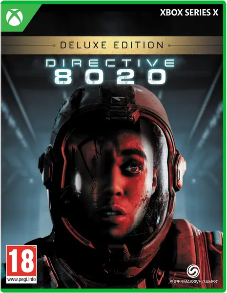 Directive 8020 - Day One Edition (Xbox Series X)
