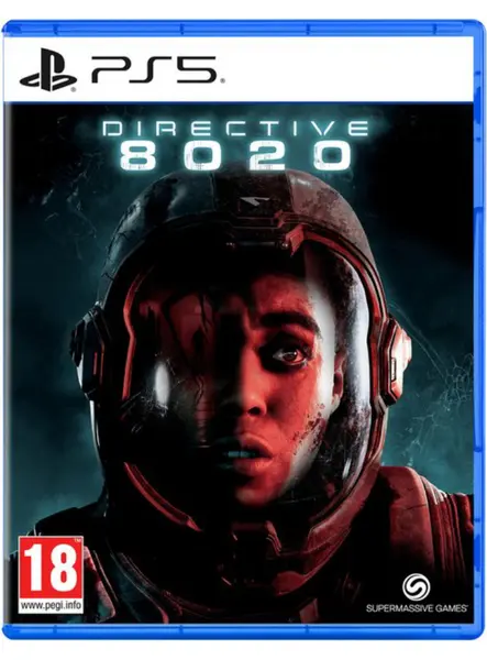Directive 8020 PlayStation 5|Xbox Series S/X|PC