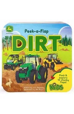 Dirt - Cottage Door Press