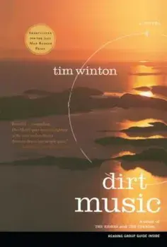 Dirt Music, Paperback/Tim Winton