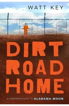Dirt Road Home - Watt Key