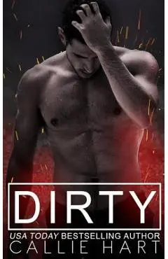 Dirty - Callie Hart