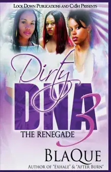 Dirty DNA 3, Paperback/Blaque