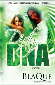 Dirty DNA, Paperback/Blaque