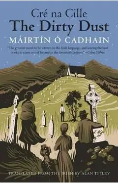 Dirty Dust - M�irt�n � Cadhain