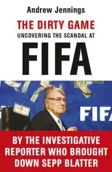 Dirty Game, Paperback/Andrew Jennings
