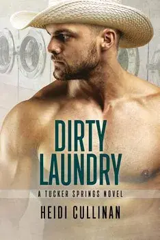 Dirty Laundry, Paperback/Heidi Cullinan
