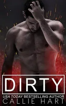 Dirty, Paperback/Callie Hart