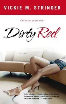 Dirty Red, Paperback/Vickie M. Stringer