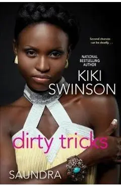 Dirty Tricks - Kiki Swinson