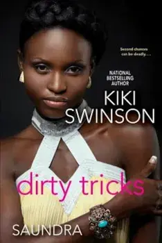 Dirty Tricks, Paperback/Kiki Swinson