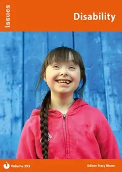 Disability, Paperback/***