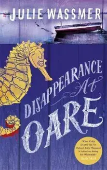Disappearance at Oare, Paperback/Julie Wassmer