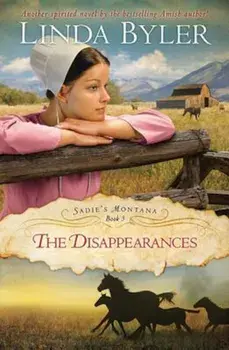 Disappearances: Another Spirited Novel by the Bestselling Amish Author!, Paperback/Linda Byler