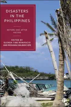 Disasters in the Philippines. Before and After Haiyan, Hardback/***