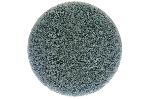Disc 150mm SCOTCH BRITE, gri, 3M